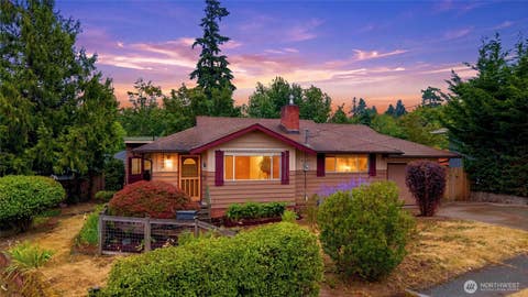 Photo of 10778 68th Avenue S, Seattle, WA 98178 (MLS # 2556345)