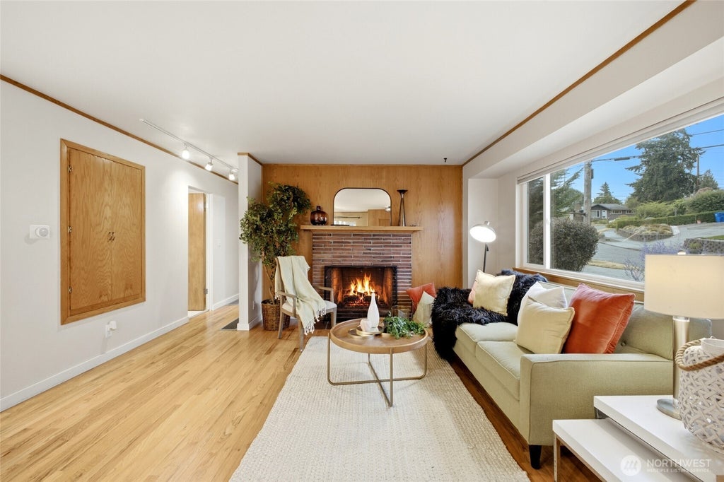 Photo of 10778 68th Avenue S, Seattle, WA 98178 (MLS # 2556345)