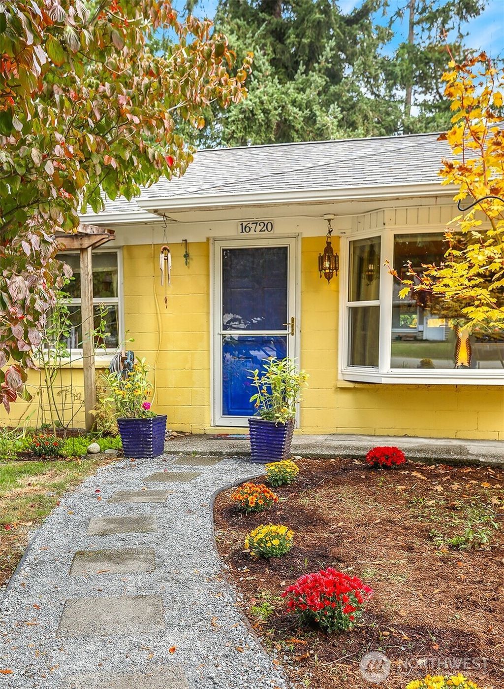 Photo of 16720 North Park Avenue N, Shoreline, WA 98133 (MLS # 2442896)