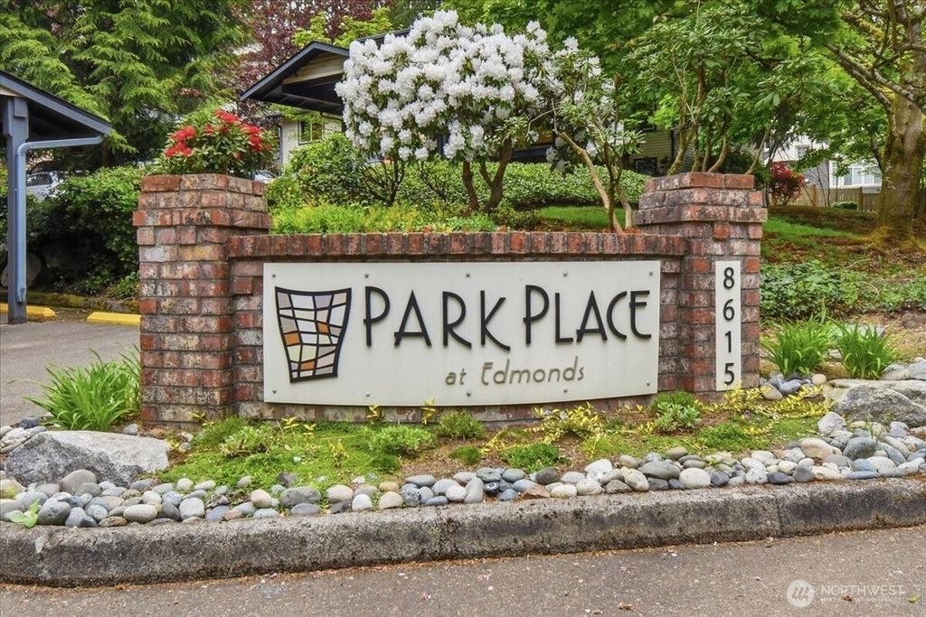 Photo of 8615 238th Street SW #C101, Edmonds, WA 98026 (MLS # 2515933)