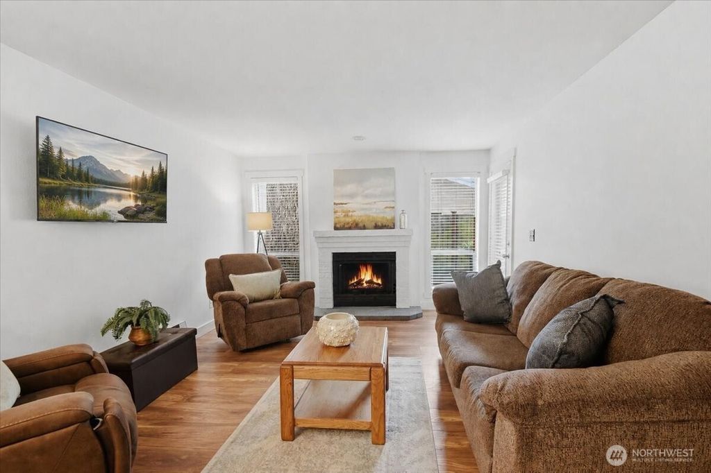 Photo of 8615 238th Street SW #C101, Edmonds, WA 98026 (MLS # 2515933)