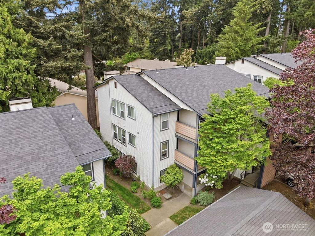Photo of 8615 238th Street SW #C101, Edmonds, WA 98026 (MLS # 2515933)