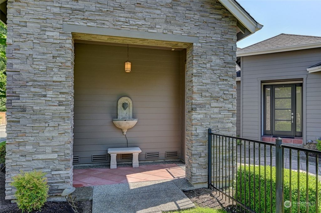 Photo of 24121 NE 122nd Street, Redmond, WA 98053 (MLS # 2127236)