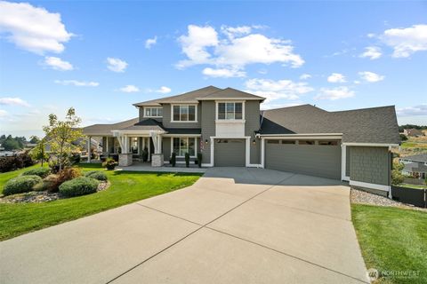 Photo of 101 Lone Ram Lane, Wenatchee, WA 98801 (MLS # 2429773) Photo of 101 Lone Ram Lane, Wenatchee, WA 98801 (MLS # 2429773)