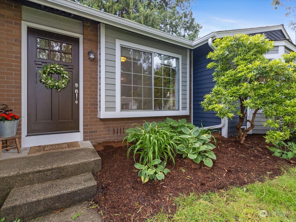 Photo of 12717 58th Avenue SE, Snohomish, WA 98296 (MLS # 2247928)
