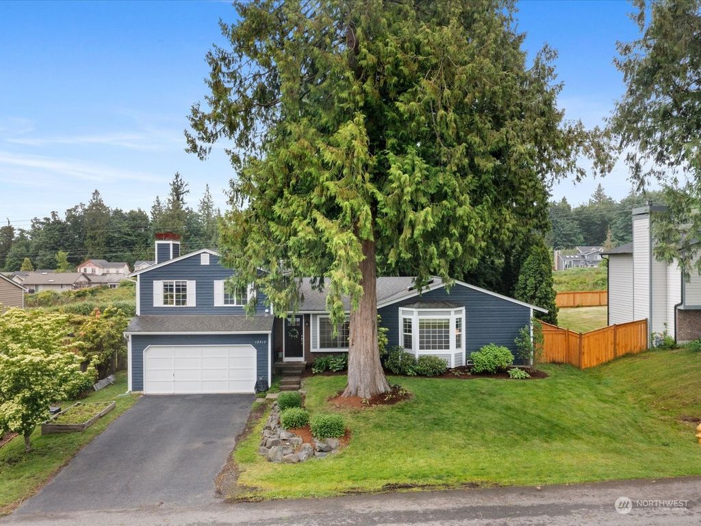Photo of 12717 58th Avenue SE, Snohomish, WA 98296 (MLS # 2247928)