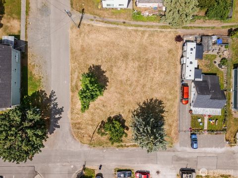 Photo of 616 Strandell Street, Everson, WA 98247 (MLS # 2404000)
