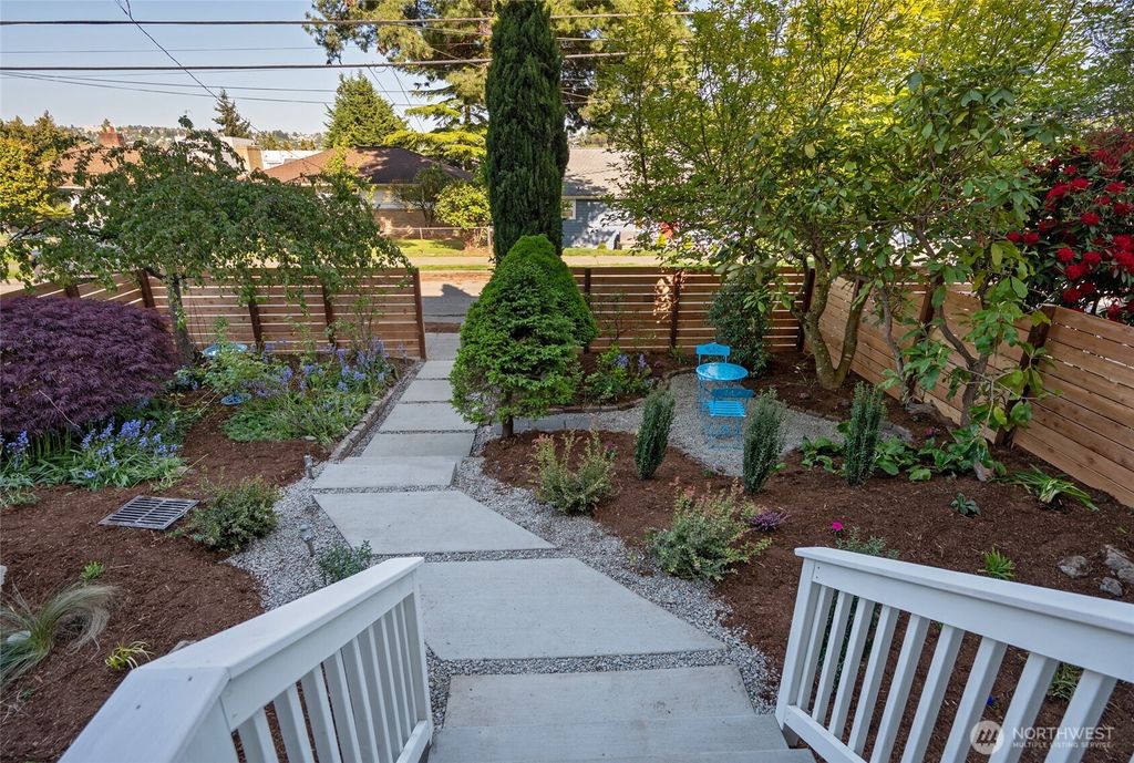 Photo of 3637 23rd Avenue W, Seattle, WA 98199 (MLS # 2369803)