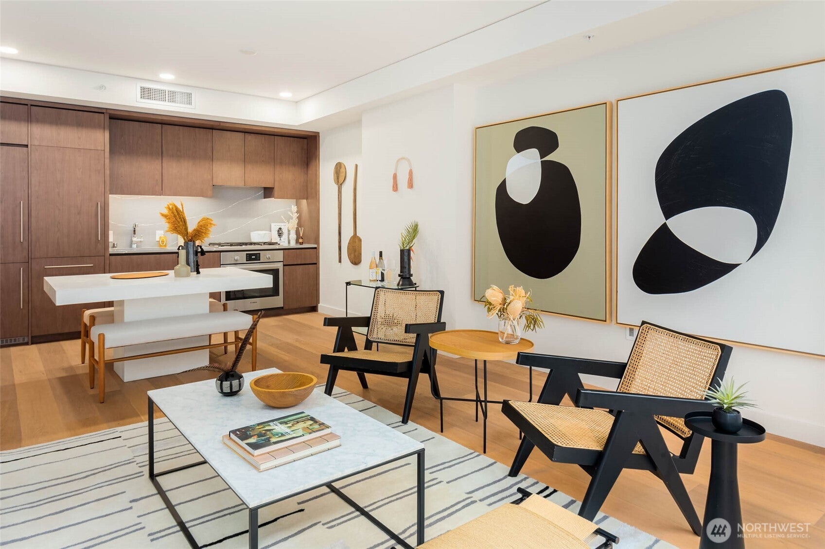 121 Stewart Street 505