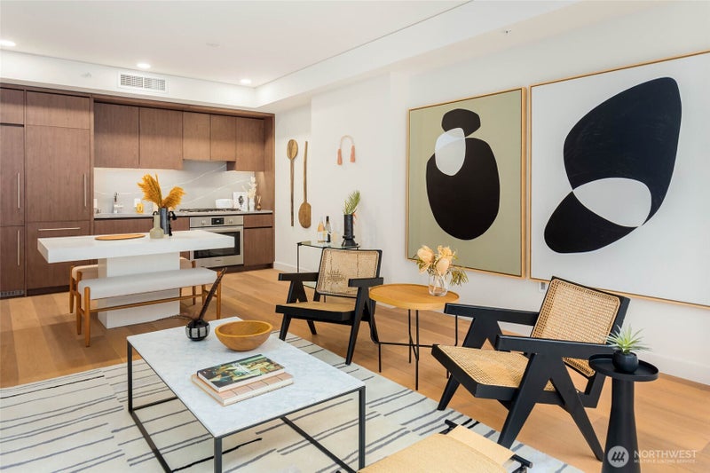 121 Stewart Street 505