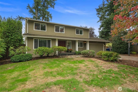Photo of 21143 NE 16th Street, Sammamish, WA 98074 (MLS # 2588856)