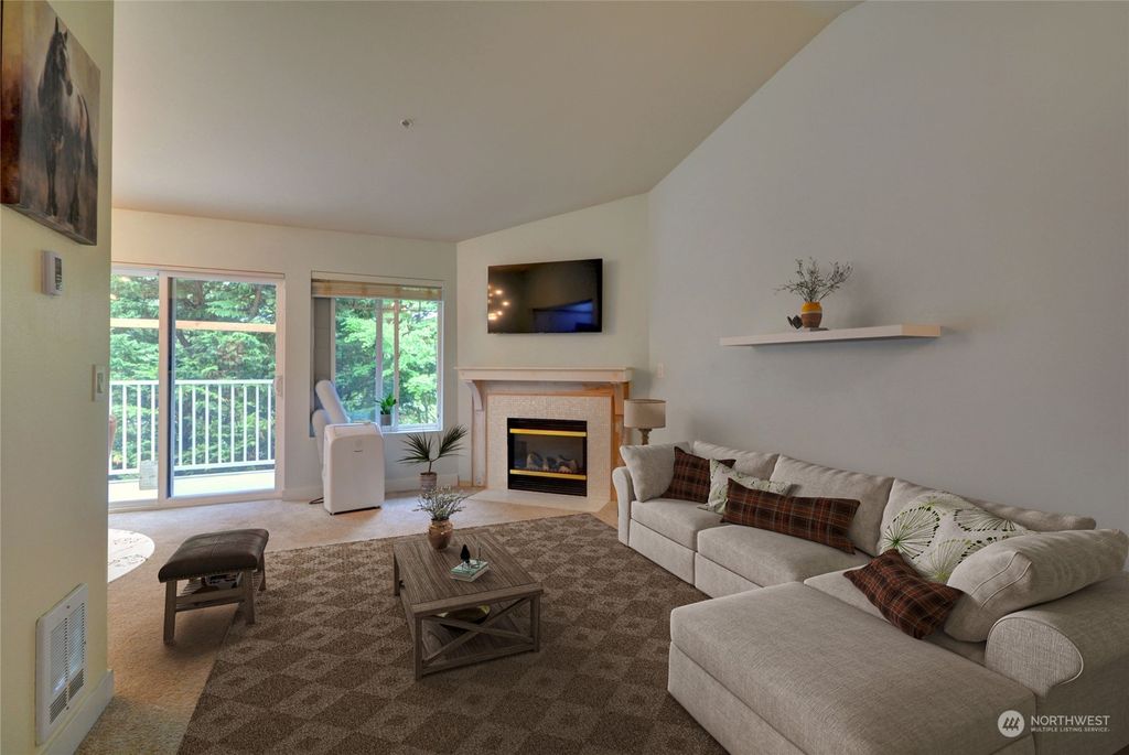 Photo of 14815 29th Avenue W #J303, Lynnwood, WA 98087 (MLS # 2156719)