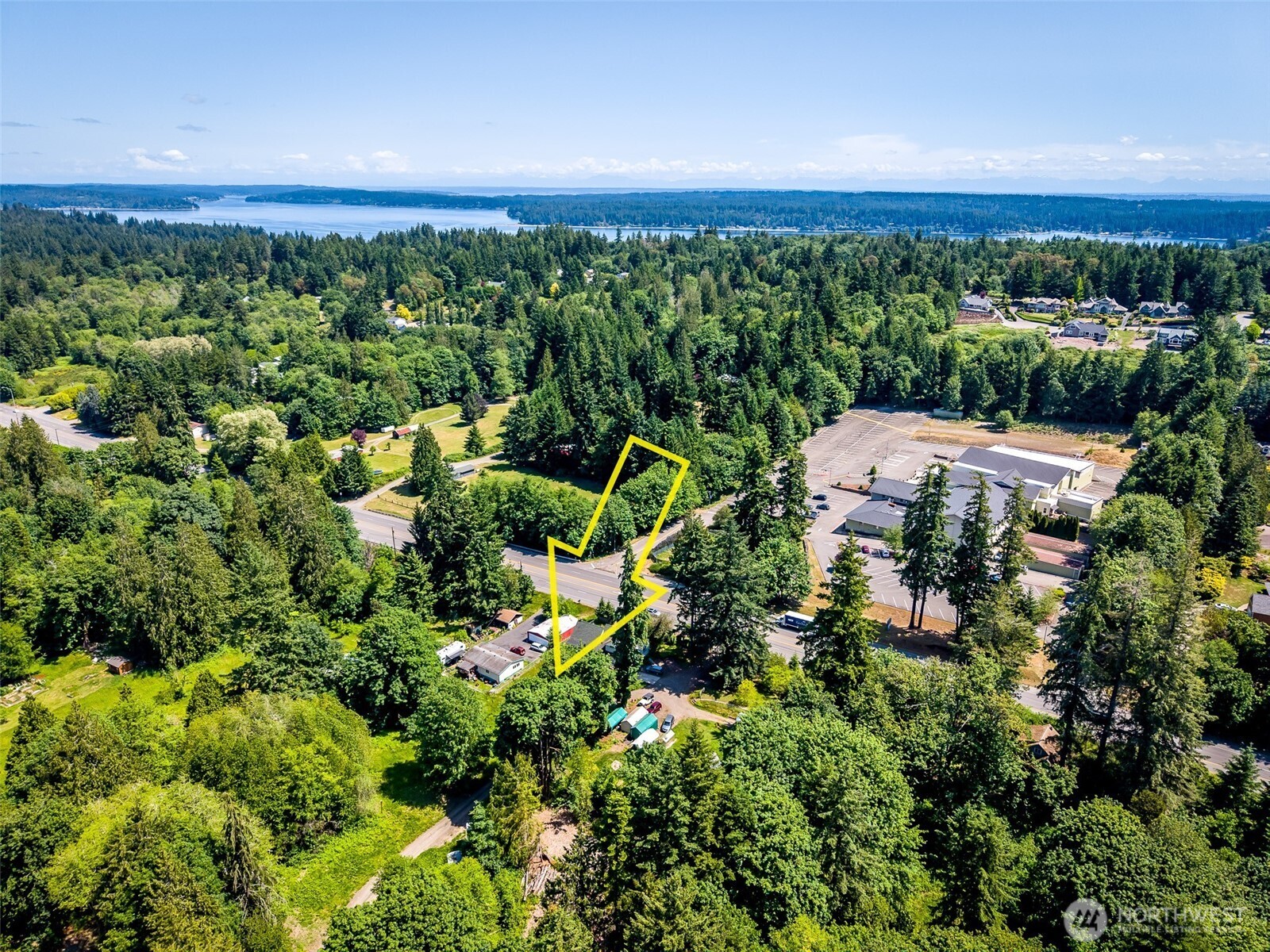 8297 State Hwy 303 NE