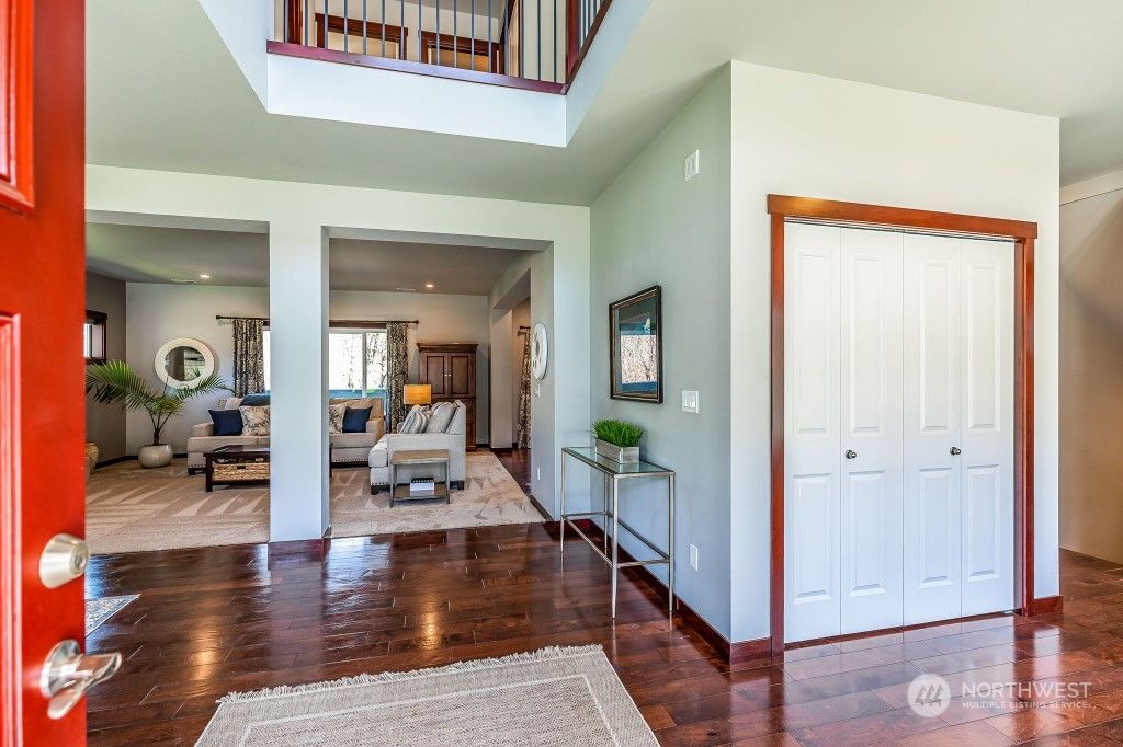 Photo of 21309 61st Place SE, Snohomish, WA 98290 (MLS # 2061972)