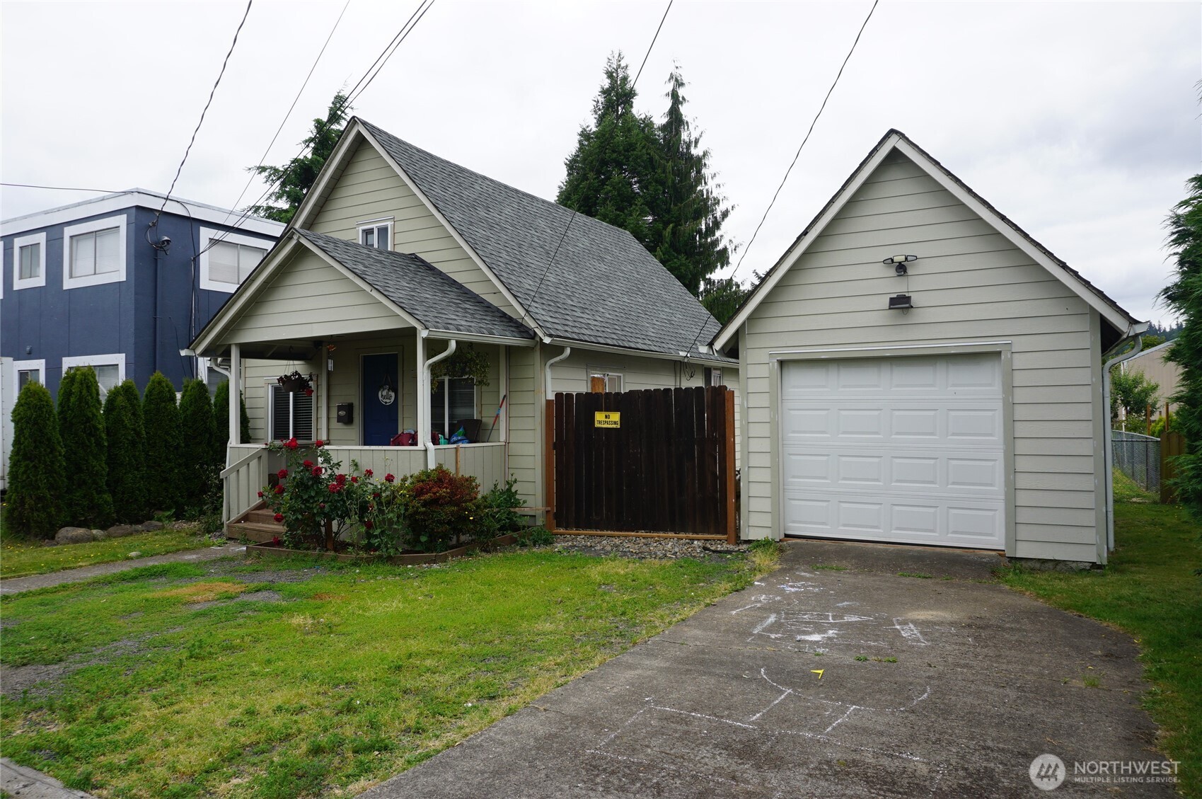 608 S 6th Ave.