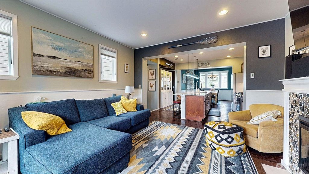 Photo of 2001 113th Place SE, Everett, WA 98208 (MLS # 2258628)