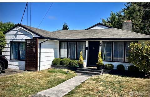 Photo of 4621 N 18th Street, Tacoma, WA 98406 (MLS # 2570759)