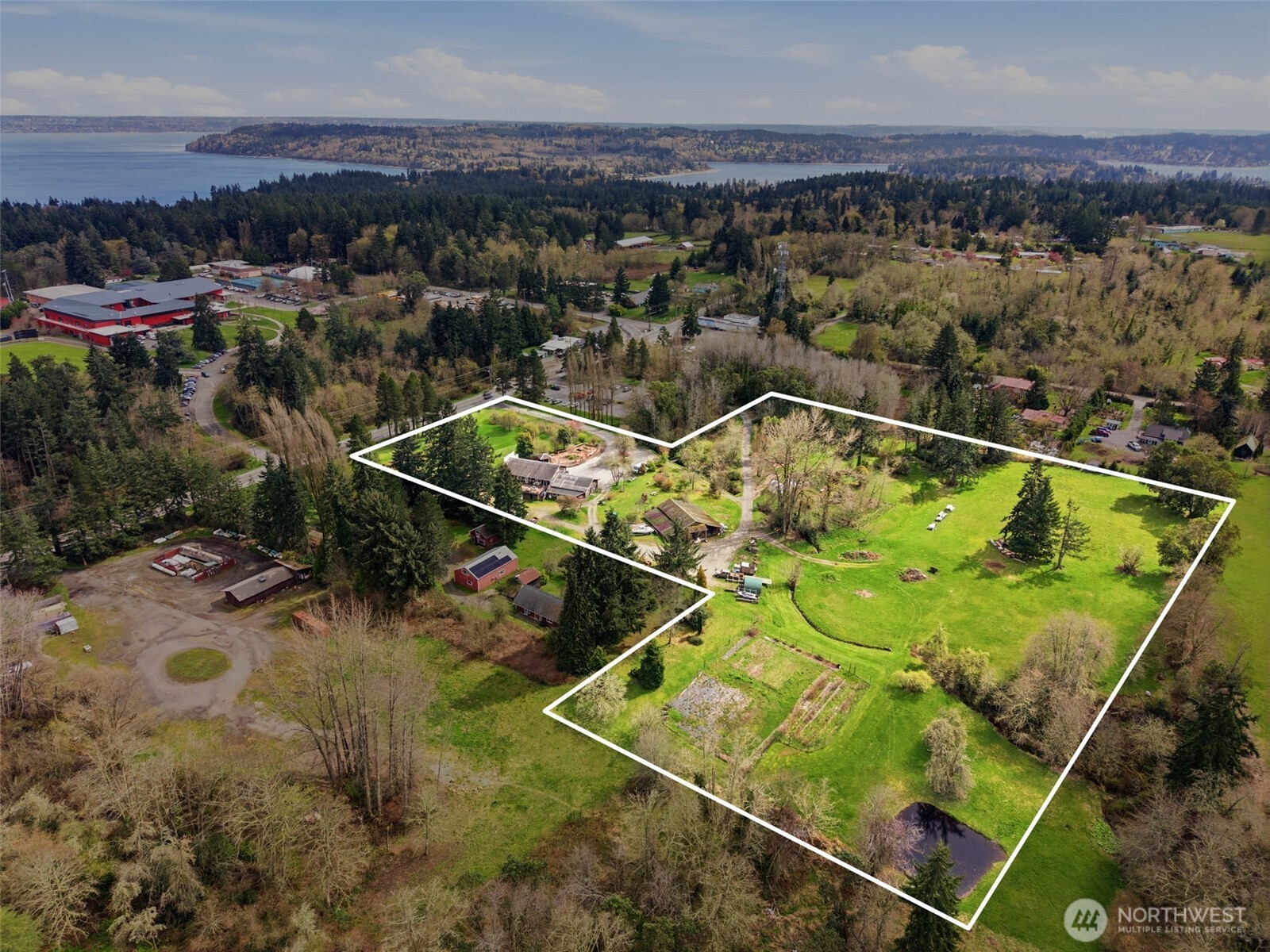 20211 Vashon Highway SW