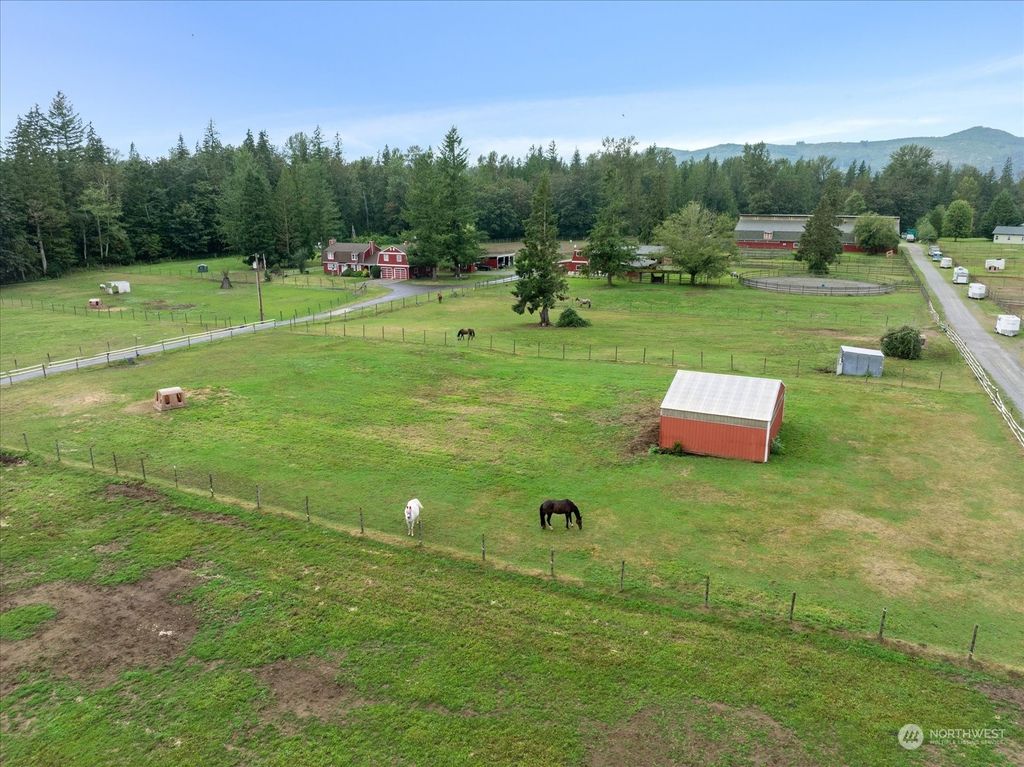 Photo of 35131 Mann Road, Sultan, WA 98294 (MLS # 2318508)
