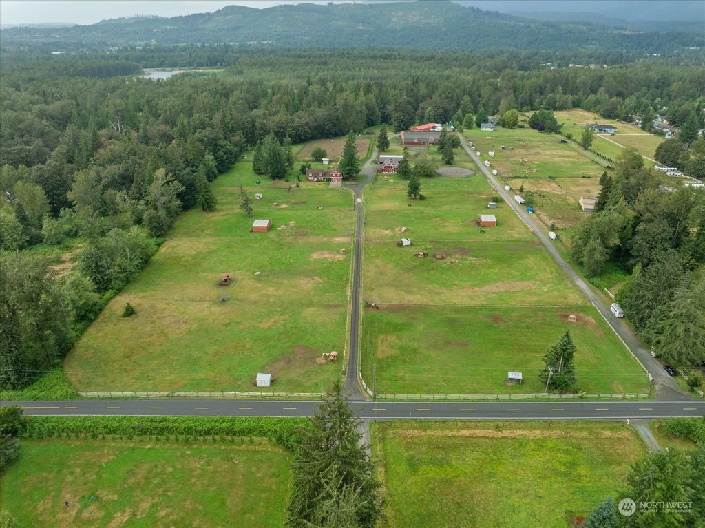 Photo of 35131 Mann Road, Sultan, WA 98294 (MLS # 2318508)