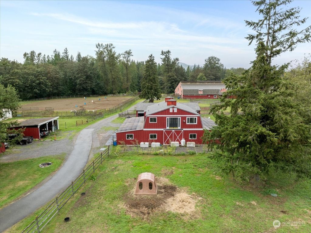 Photo of 35131 Mann Road, Sultan, WA 98294 (MLS # 2318508)