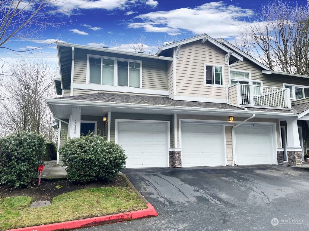 Photo of 21250 40th Way S #A, SeaTac, WA 98198 (MLS # 2204013)
