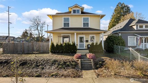 3638 S K Street Tacoma WA 98418