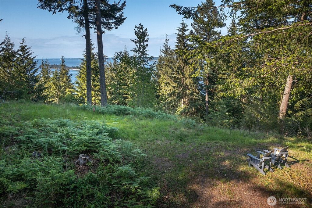 Photo of 41 Raven Lane, Orcas Island, WA 98279 (MLS # 2522075)
