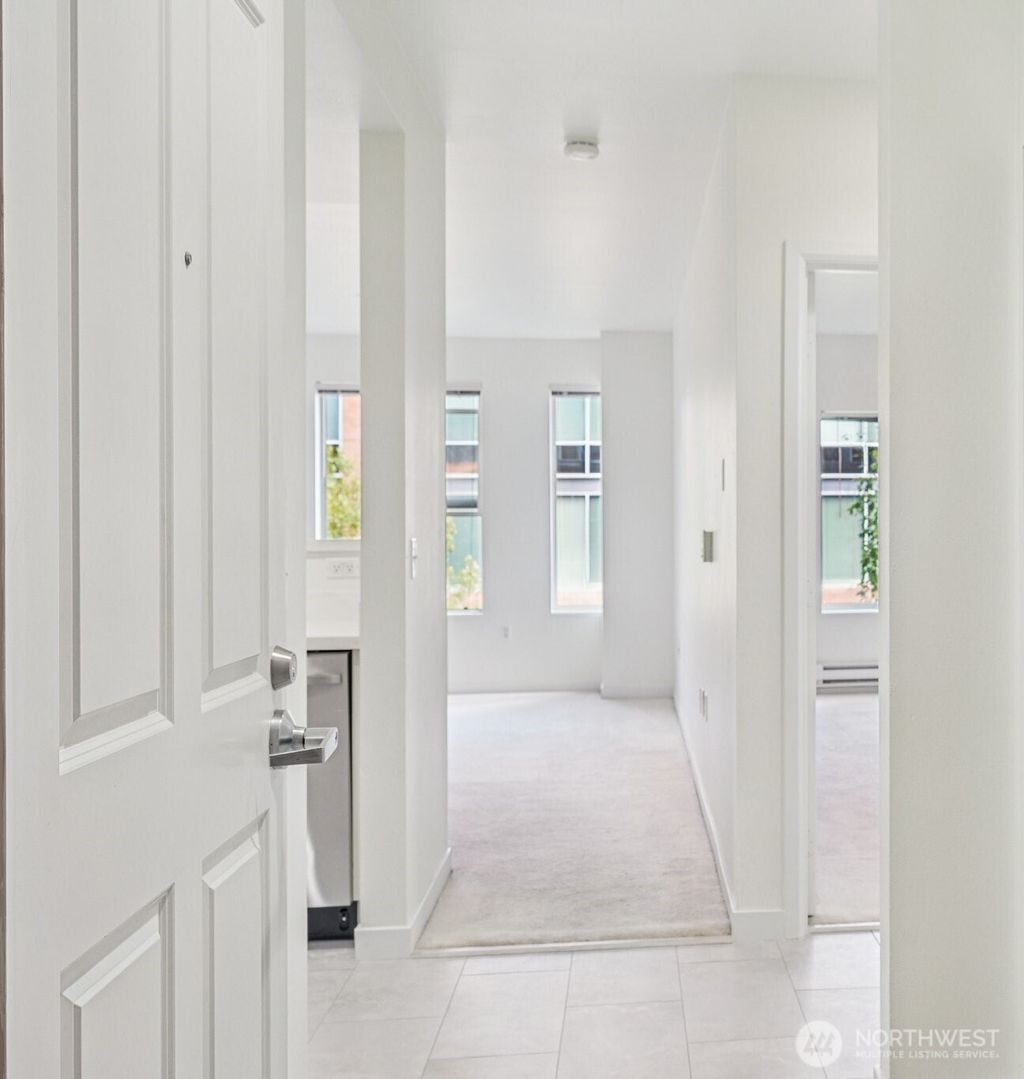 Photo of 4343 Roosevelt Way NE #508, Seattle, WA 98105 (MLS # 2422604)