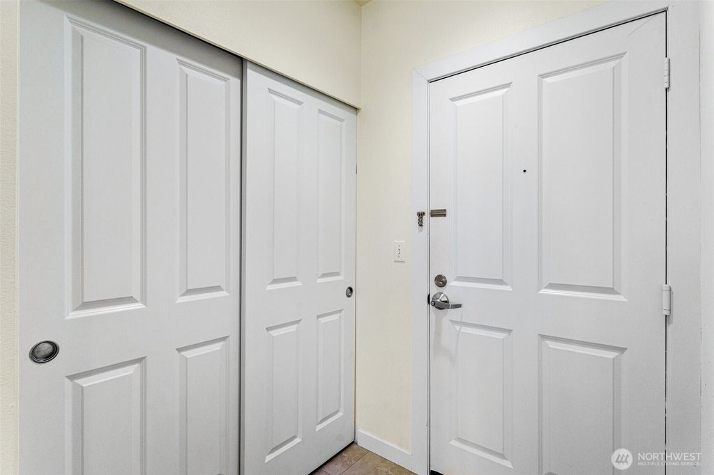 Photo of 4343 Roosevelt Way NE #508, Seattle, WA 98105 (MLS # 2422604)