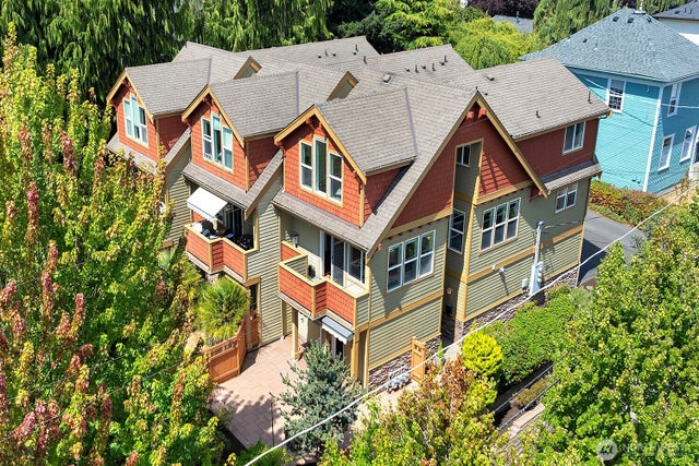 5605 30th Avenue NW, Seattle