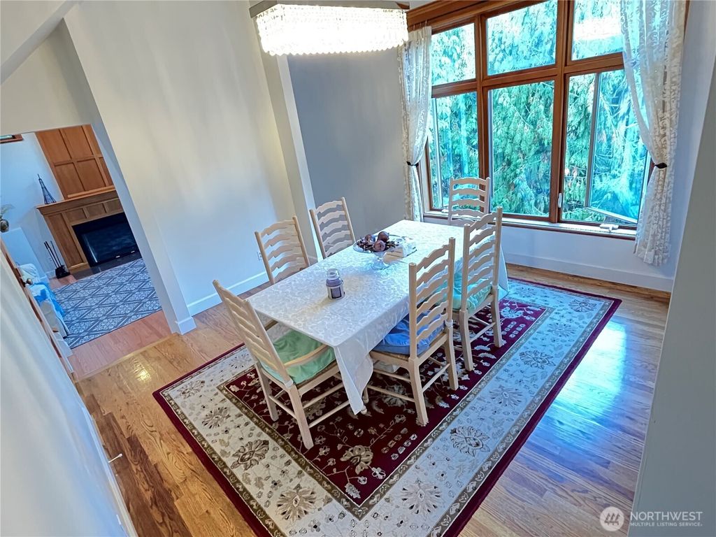 Photo of 4518 91st Avenue SE, Mercer Island, WA 98040 (MLS # 2448554)