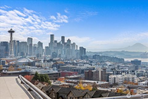 530 W Olympic Place 301 Seattle WA 98119