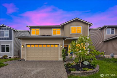717 10th Street, Sultan, WA 98294 - MLS#: 2375728