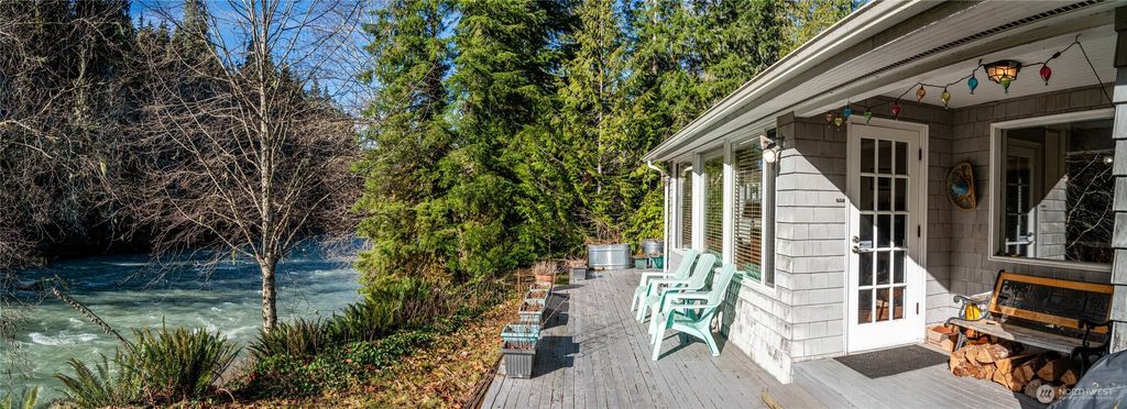 Photo of 33916 102nd Street NE, Granite Falls, WA 98252 (MLS # 2463748)