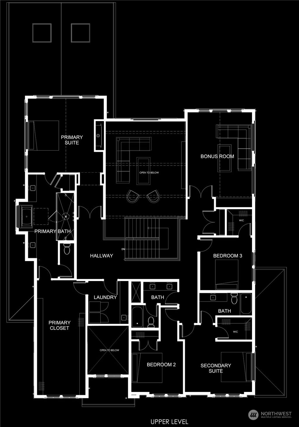 Photo of 1638 103rd Avenue SE, Bellevue, WA 98004 (MLS # 2278639)