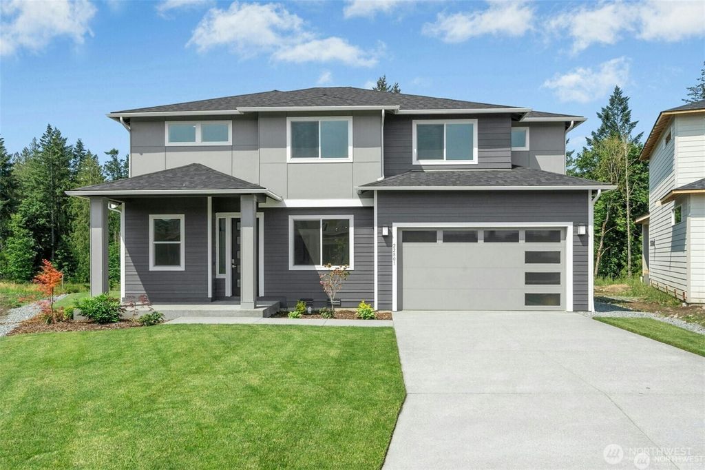 Photo of 30214 11th Place S, Federal Way, WA 98003 (MLS # 2410187)