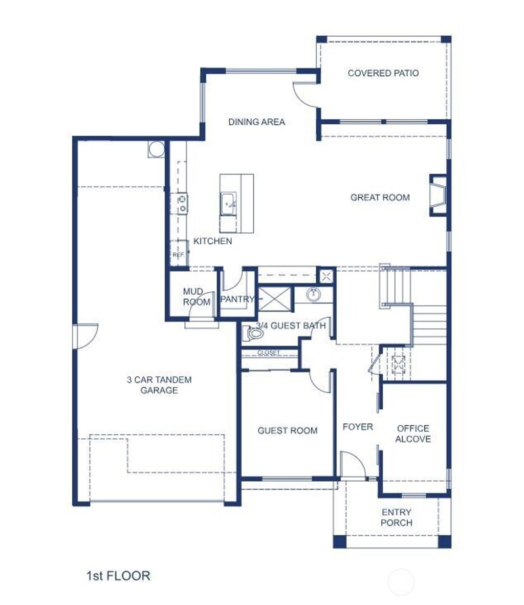 Photo of 30214 11th Place S, Federal Way, WA 98003 (MLS # 2410187)