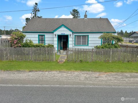 Photo of 26402 Vernon Avenue, Ocean Park, WA 98640 (MLS # 2246549)