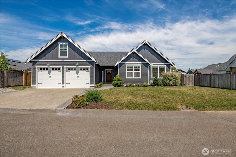 2082 Woodsman Drive