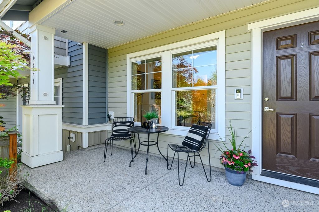 Photo of 6424 High Point Drive SW, Seattle, WA 98126 (MLS # 2076389)