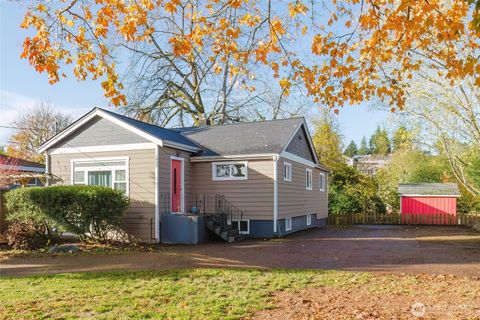 Photo of 1935 N Rainier Avenue, Bremerton, WA 98312 (MLS # 2453762)