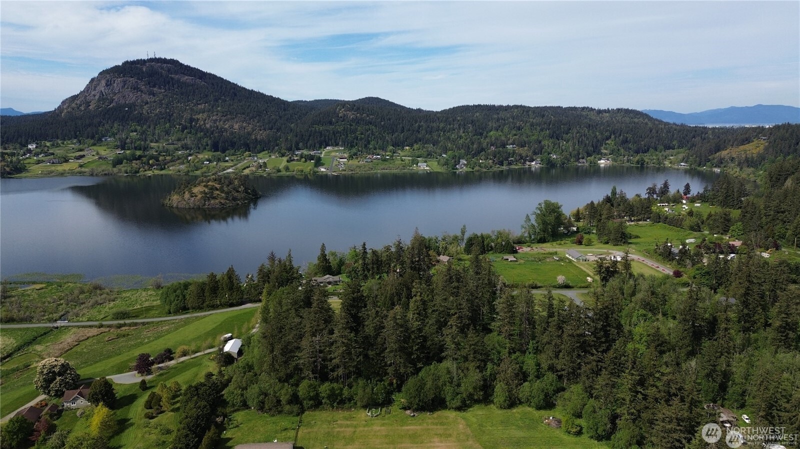 0 S Lake Campbell Road