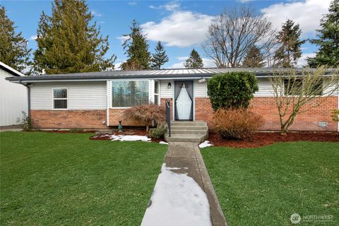 9901 S 232nd Street, Kent, WA 98031 - MLS#: 2332481