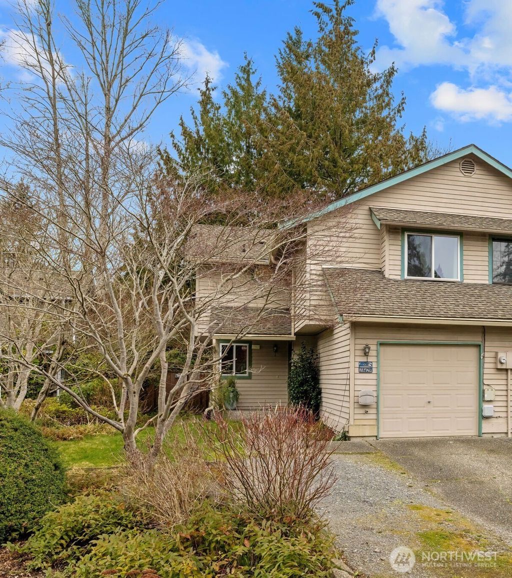 Photo of 18429 20th Drive SE, Bothell, WA 98012 (MLS # 2488913)