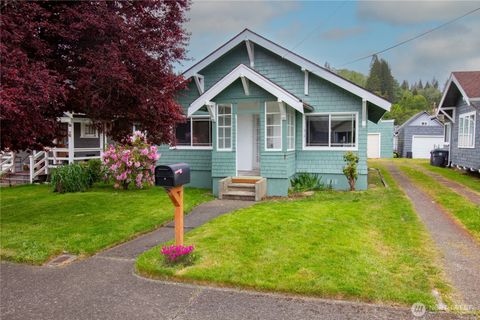 231 Karr Avenue Hoquiam WA 98550