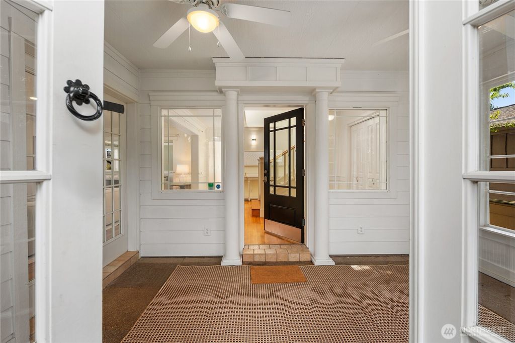 Photo of 6540 54th Avenue S, Seattle, WA 98118 (MLS # 2358046)