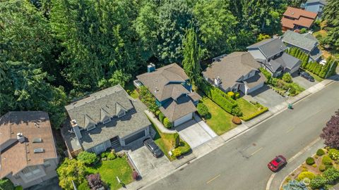 A home in Mukilteo