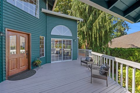 A home in Mukilteo