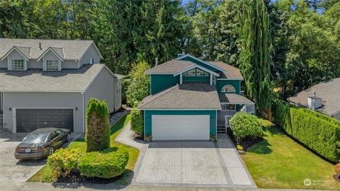 A home in Mukilteo